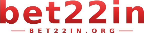 bet22in logo